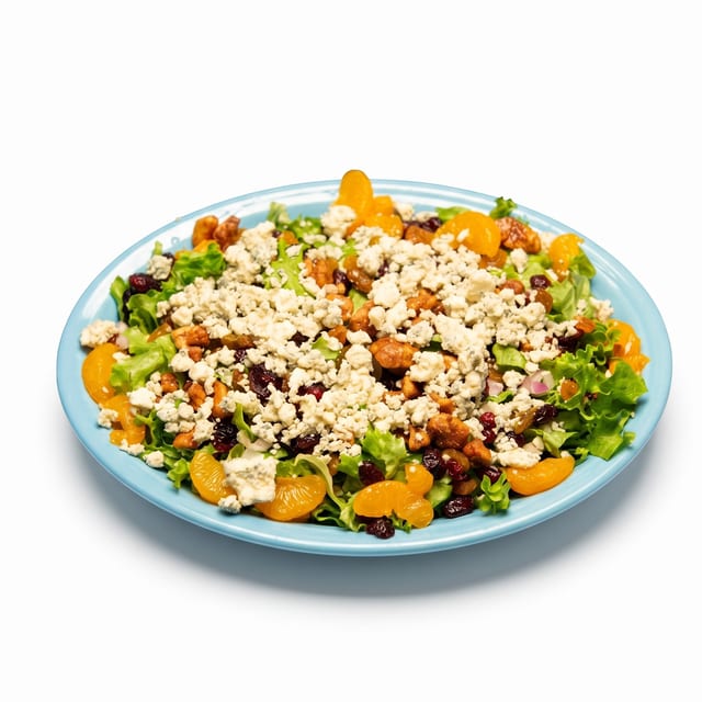 Madison Salad.