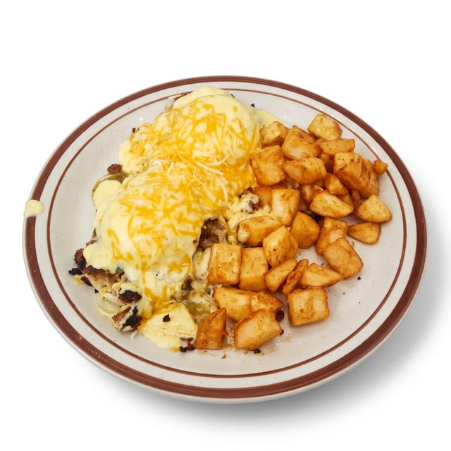 Country Skillet.
