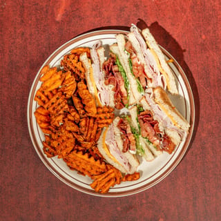 Club Sandwich