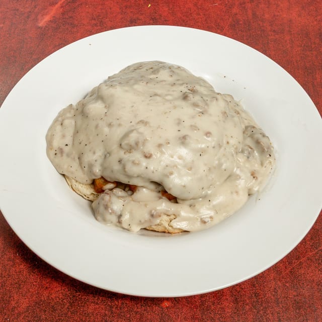 Southern Belle Skillet.