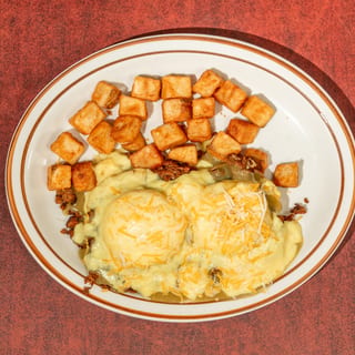 Southwest Benny