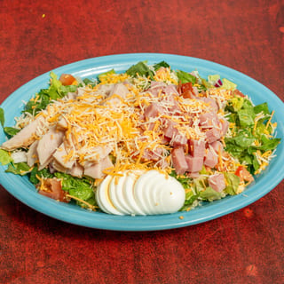 Chef Salad