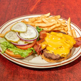 Cheeseburger