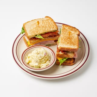 Club Sandwich